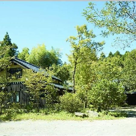 Ryokan Asono Yamaboushi Eksteriør billede