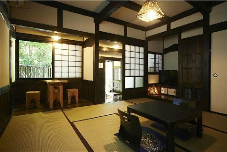 Ryokan Asono Yamaboushi Eksteriør billede