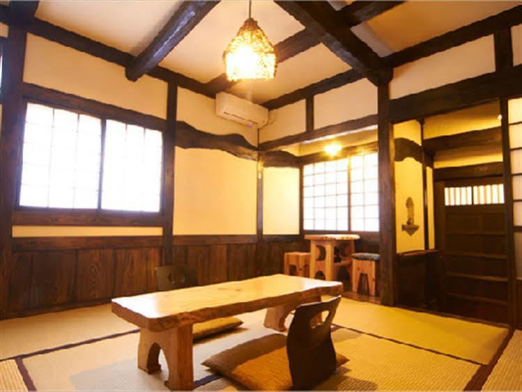Ryokan Asono Yamaboushi Eksteriør billede