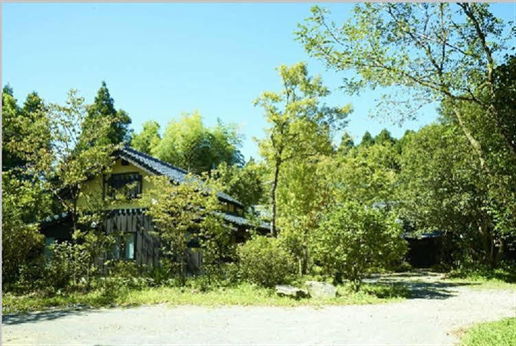 Ryokan Asono Yamaboushi Eksteriør billede